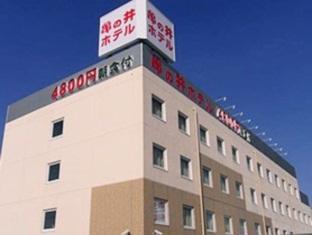 Kamenoi Nagano Saku酒店 外观 照片